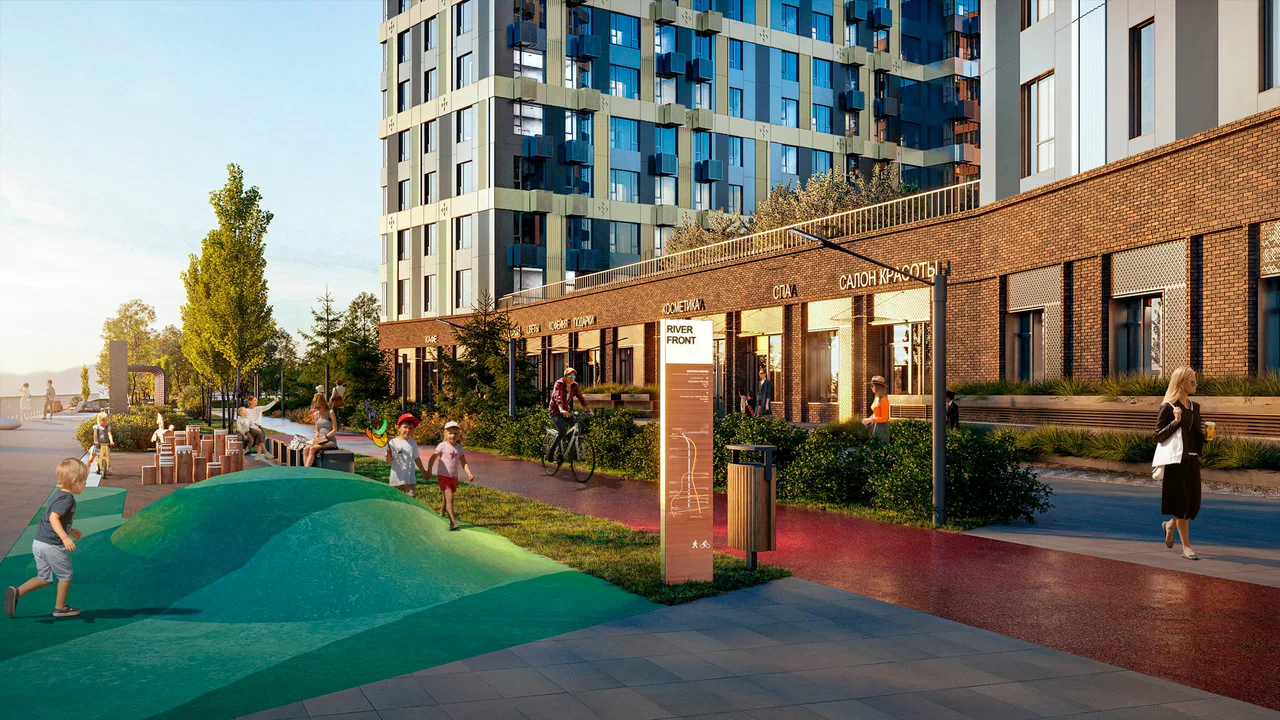 ЖК «Ленские высоты», изображение-4